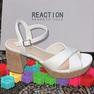 Kenneth Cole Reaction Reeva Platform
Sandal
